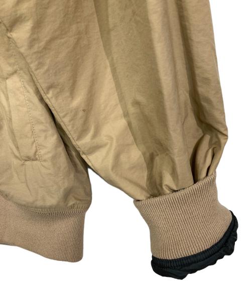 THE NORTH FACE（ザ ノース フェイス）THE NORTH FACE (ザ ノース フェイス) キャンプノマドジャケット ベージュ サイズ:XLの古着・服飾アイテム