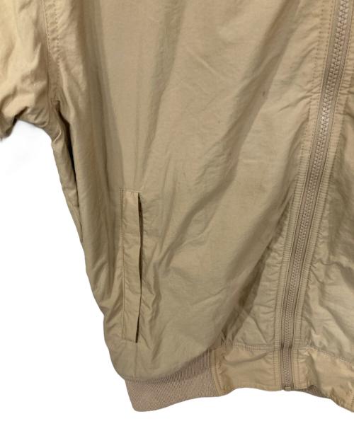 THE NORTH FACE（ザ ノース フェイス）THE NORTH FACE (ザ ノース フェイス) キャンプノマドジャケット ベージュ サイズ:XLの古着・服飾アイテム