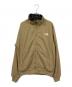 THE NORTH FACE（ザ ノース フェイス）の古着「キャンプノマドジャケット」｜ベージュ