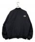 THE NORTH FACE (ザ ノース フェイス) Insulation Bomber Jacket ブラック サイズ:XL：10000円