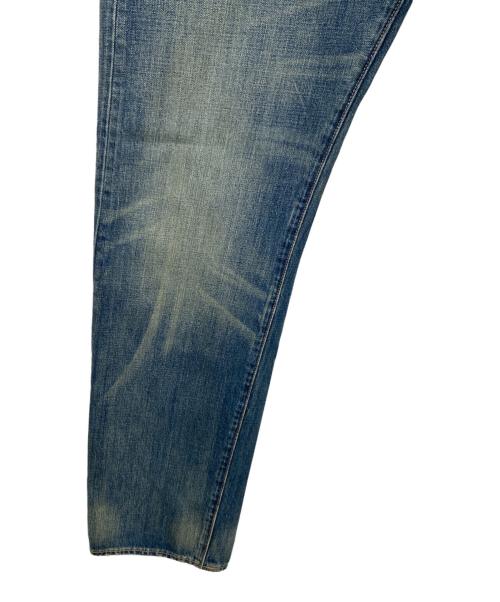 LEVI'S PReMIUM（リーバイス プレミアム）LEVI'S PReMIUM (リーバイス プレミアム) 501デニムパンツ インディゴ サイズ:34の古着・服飾アイテム