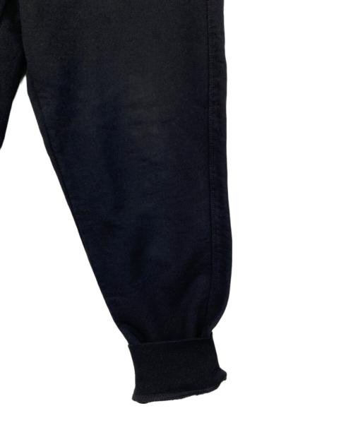 Y-3（ワイスリー）Y-3 (ワイスリー) M CLASSIC TERRY CUFFED PANTS ブラック サイズ:Mの古着・服飾アイテム