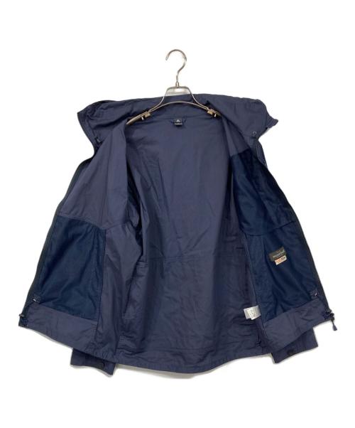 mont-bell（モンベル）mont-bell (モンベル) フエゴパーカ ネイビー サイズ:Mの古着・服飾アイテム