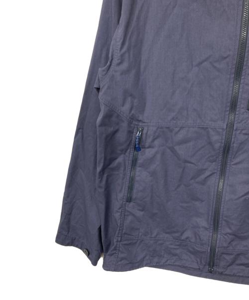 mont-bell（モンベル）mont-bell (モンベル) フエゴパーカ ネイビー サイズ:Mの古着・服飾アイテム