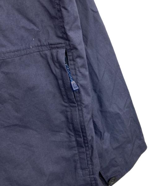 mont-bell（モンベル）mont-bell (モンベル) フエゴパーカ ネイビー サイズ:Mの古着・服飾アイテム