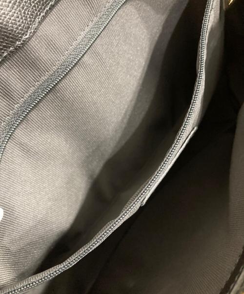 FURLA（フルラ）FURLA (フルラ) ターンロックトートバッグ ブラックの古着・服飾アイテム