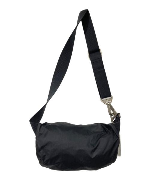 LeSportsac（レスポートサック）LeSportsac (レスポートサック) ESSENTIAL BELT BAG ブラック 未使用品の古着・服飾アイテム