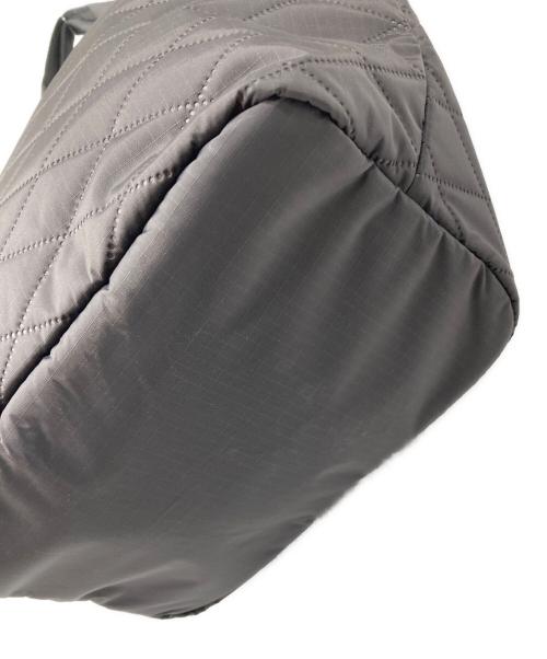 LeSportsac（レスポートサック）LeSportsac (レスポートサック) MARKET TOTE グレー 未使用品の古着・服飾アイテム