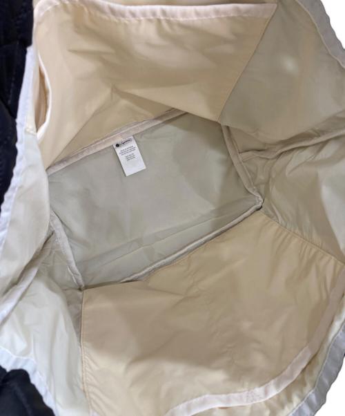 LeSportsac（レスポートサック）LeSportsac (レスポートサック) MARKET TOTE グレー 未使用品の古着・服飾アイテム