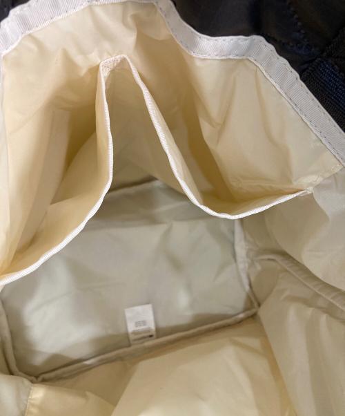 LeSportsac（レスポートサック）LeSportsac (レスポートサック) MARKET TOTE グレー 未使用品の古着・服飾アイテム