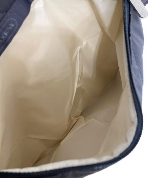 LeSportsac（レスポートサック）LeSportsac (レスポートサック) MARKET TOTE グレー 未使用品の古着・服飾アイテム