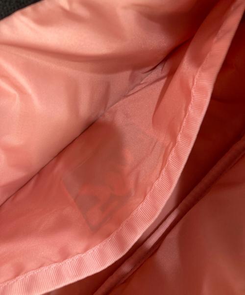 LeSportsac（レスポートサック）LeSportsac (レスポートサック) ショルダーバッグ ブラックの古着・服飾アイテム