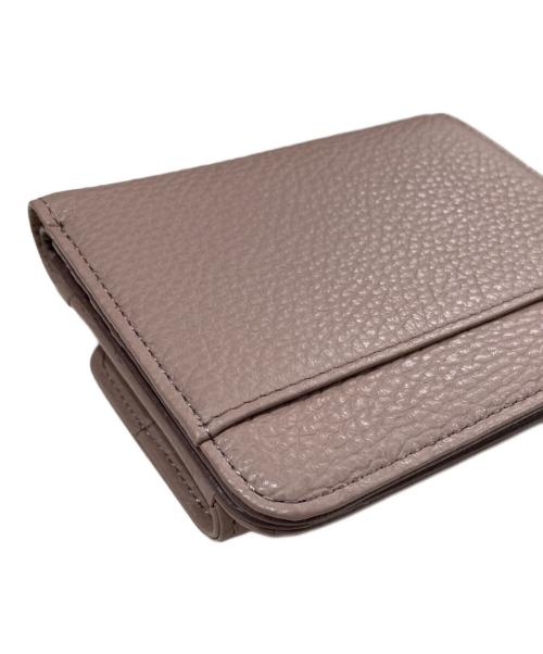 Efffy（エフィ）Efffy (エフィ) HELLO KITTY (ハローキティ) ミディアムウォレット ピンクの古着・服飾アイテム