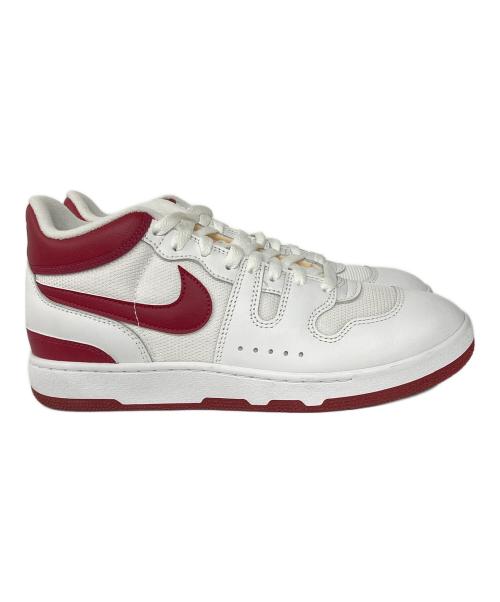 NIKE（ナイキ）NIKE (ナイキ) ATTACK QS SP ホワイト×レッド サイズ:US9.5の古着・服飾アイテム