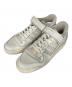 adidas（アディダス）の古着「FORUM 84 LOW」｜ベージュ