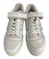 adidas (アディダス) FORUM 84 LOW ベージュ サイズ:US9：4000円