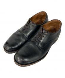 Danner（ダナー）の古着「MANAWA　オックスフォードシューズ」｜ブラック