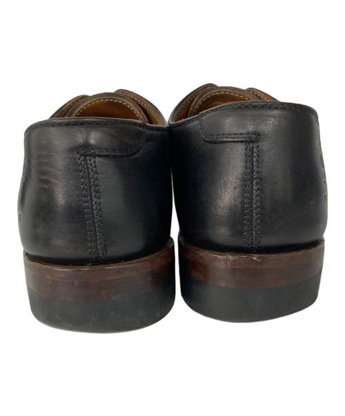 Danner（ダナー）Danner (ダナー) MANAWA　オックスフォードシューズ ブラック サイズ:8の古着・服飾アイテム