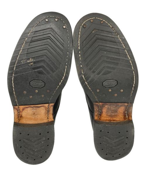 Danner（ダナー）Danner (ダナー) MANAWA　オックスフォードシューズ ブラック サイズ:8の古着・服飾アイテム