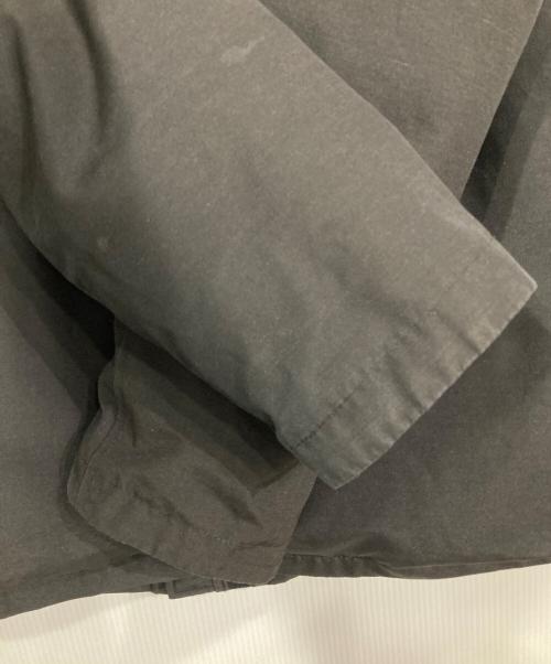 Schott（ショット）Schott (ショット) ダウンジャケット ブラック サイズ:Mの古着・服飾アイテム