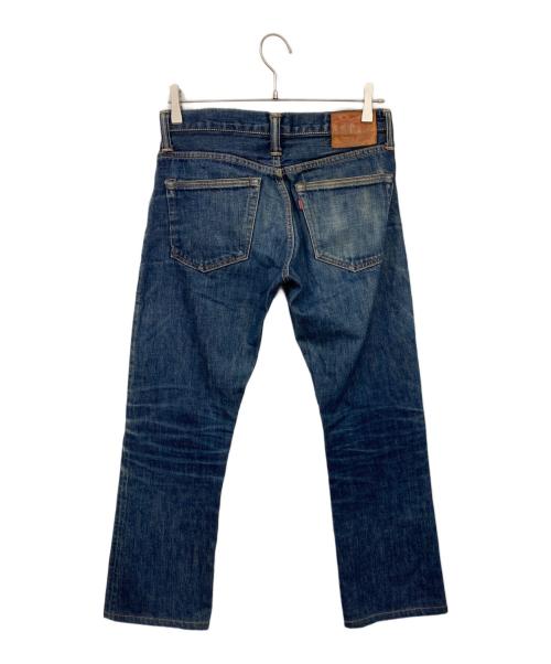 SKULL JEANS（スカルジーンズ）SKULL JEANS (スカルジーンズ) デニムパンツ インディゴ サイズ:30の古着・服飾アイテム