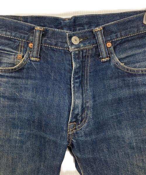 SKULL JEANS（スカルジーンズ）SKULL JEANS (スカルジーンズ) デニムパンツ インディゴ サイズ:30の古着・服飾アイテム