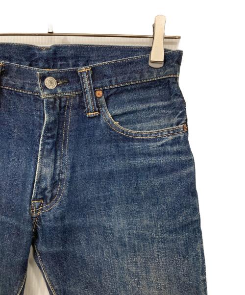 SKULL JEANS（スカルジーンズ）SKULL JEANS (スカルジーンズ) デニムパンツ インディゴ サイズ:30の古着・服飾アイテム