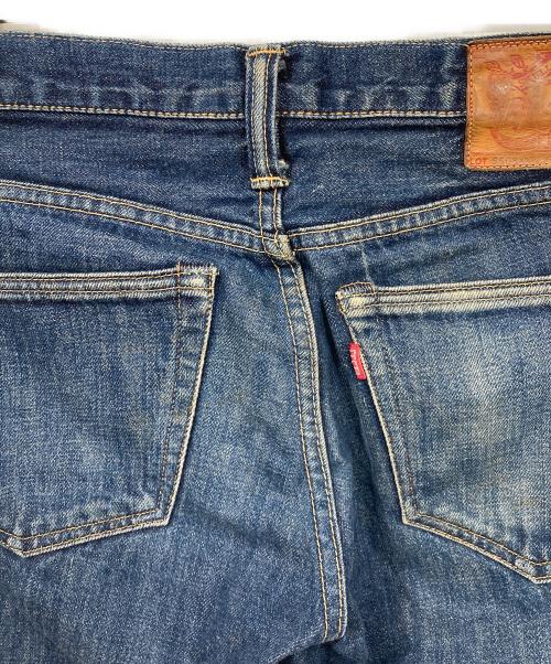 SKULL JEANS（スカルジーンズ）SKULL JEANS (スカルジーンズ) デニムパンツ インディゴ サイズ:30の古着・服飾アイテム