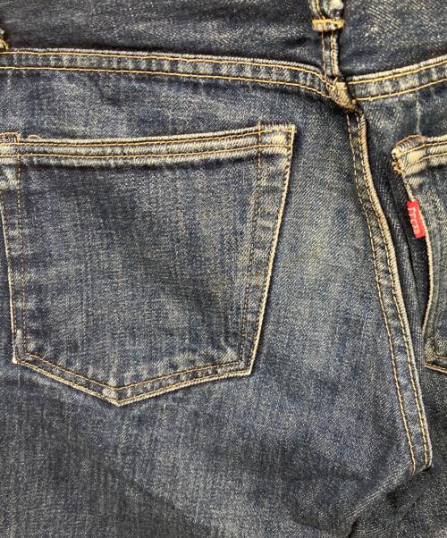 SKULL JEANS（スカルジーンズ）SKULL JEANS (スカルジーンズ) デニムパンツ インディゴ サイズ:30の古着・服飾アイテム