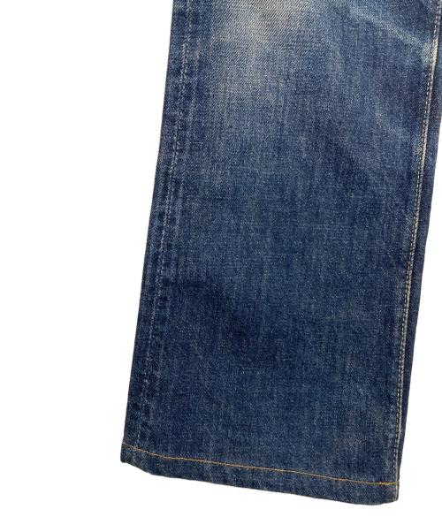 SKULL JEANS（スカルジーンズ）SKULL JEANS (スカルジーンズ) デニムパンツ インディゴ サイズ:30の古着・服飾アイテム