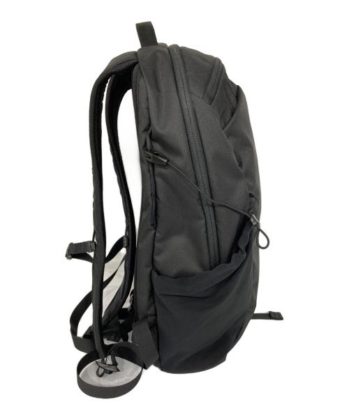 ARC'TERYX（アークテリクス）ARC'TERYX (アークテリクス) MANTIS 16 BACK PACK/マンティス 16 バックパック ブラックの古着・服飾アイテム