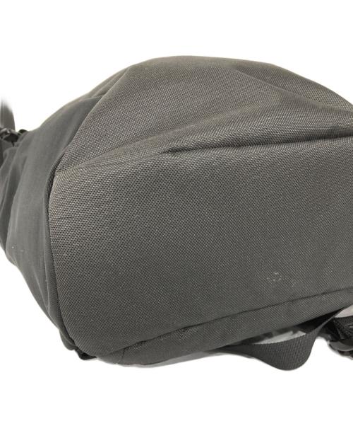 ARC'TERYX（アークテリクス）ARC'TERYX (アークテリクス) MANTIS 16 BACK PACK/マンティス 16 バックパック ブラックの古着・服飾アイテム