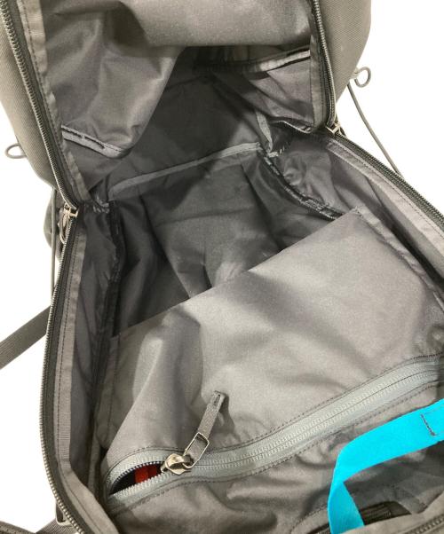 ARC'TERYX（アークテリクス）ARC'TERYX (アークテリクス) MANTIS 16 BACK PACK/マンティス 16 バックパック ブラックの古着・服飾アイテム