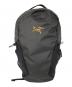 ARC'TERYX（アークテリクス）の古着「MANTIS 16 BACK PACK/マンティス 16 バックパック」｜ブラック