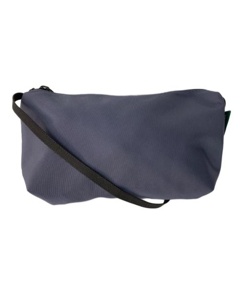 Herve Chapelier（エルベシャプリエ）Herve Chapelier (エルベシャプリエ) ナイロンスクエアショルダー オラージュの古着・服飾アイテム