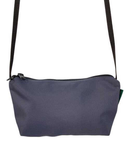 Herve Chapelier（エルベシャプリエ）Herve Chapelier (エルベシャプリエ) ナイロンスクエアショルダー オラージュの古着・服飾アイテム