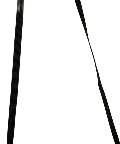 Herve Chapelier（エルベシャプリエ）Herve Chapelier (エルベシャプリエ) ナイロンスクエアショルダー オラージュの古着・服飾アイテム