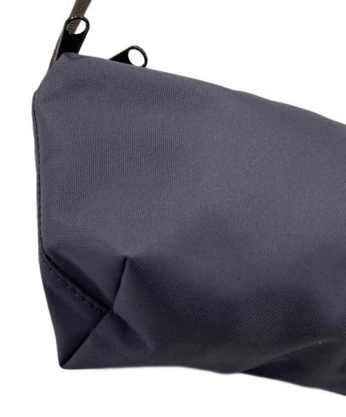 Herve Chapelier（エルベシャプリエ）Herve Chapelier (エルベシャプリエ) ナイロンスクエアショルダー オラージュの古着・服飾アイテム