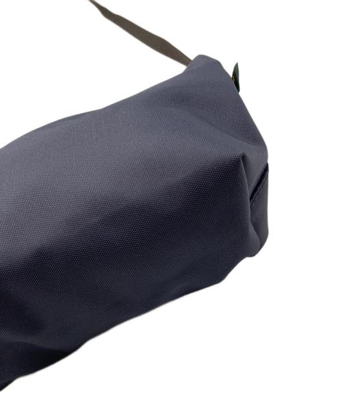 Herve Chapelier（エルベシャプリエ）Herve Chapelier (エルベシャプリエ) ナイロンスクエアショルダー オラージュの古着・服飾アイテム