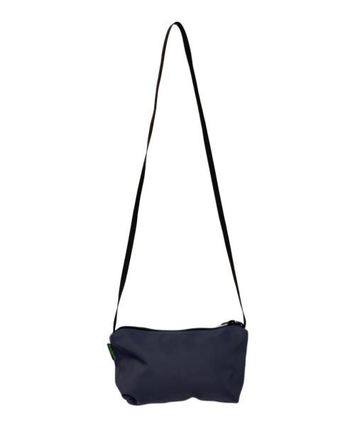 Herve Chapelier（エルベシャプリエ）Herve Chapelier (エルベシャプリエ) ナイロンスクエアショルダー オラージュの古着・服飾アイテム