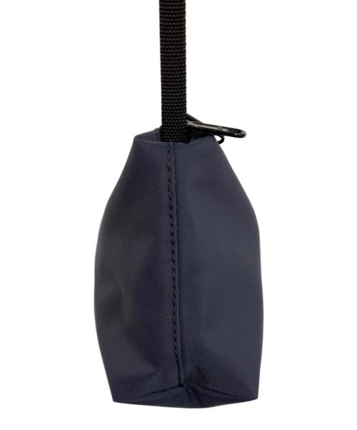 Herve Chapelier（エルベシャプリエ）Herve Chapelier (エルベシャプリエ) ナイロンスクエアショルダー オラージュの古着・服飾アイテム