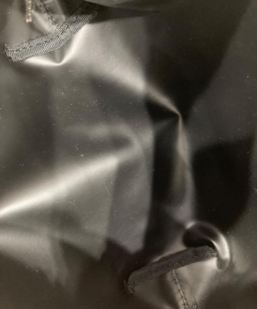 Herve Chapelier（エルベシャプリエ）Herve Chapelier (エルベシャプリエ) ナイロンスクエアショルダー オラージュの古着・服飾アイテム