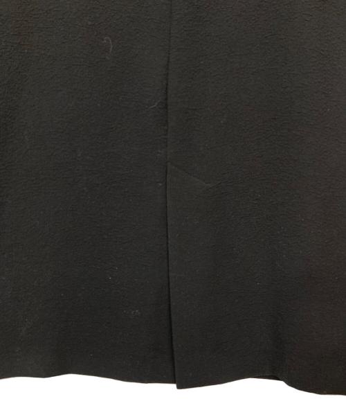 ReFLEcT（リフレクト）ReFLEcT (リフレクト) ノースリーブワンピース ブラック サイズ:M（9） 未使用品の古着・服飾アイテム