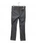 WACKO MARIA (ワコマリア) テーパードワークパンツ グレー サイズ:M：6000円