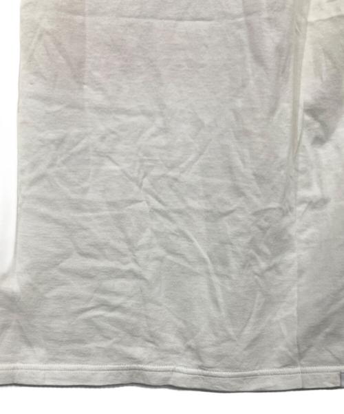 Hysteric Glamour（ヒステリックグラマー）Hysteric Glamour (ヒステリックグラマー) BEARTEE メディコムトイ デビルガールプリントTシャツ ホワイト サイズ:M 未使用品の古着・服飾アイテム