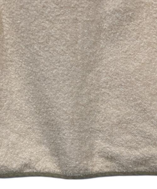 VISVIM（ビズビム）VISVIM (ビズビム) IRIS LINER JKT/アイリスライナージャケット オレンジ×ベージュ サイズ:1の古着・服飾アイテム