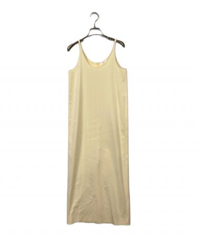 中古・古着通販】digne (ディニュ) Tank one piece/タンクワンピース