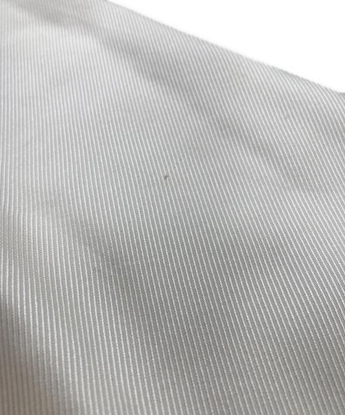 BLAMINK（ブラミンク）BLAMINK (ブラミンク) シルク インティメイト ブラウス ホワイト サイズ:Fの古着・服飾アイテム