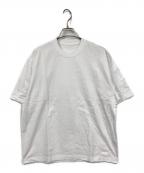 The Ennoy Professionalザ エンノイ プロフェッショナル）の古着「3Pack T-Shirt/パックTシャツ」｜ホワイト