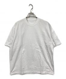 The Ennoy Professional（ザ エンノイ プロフェッショナル）の古着「3Pack T-Shirt/パックTシャツ」｜ホワイト